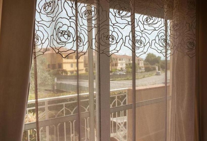 Номер Стандарт с Балконом, La Dimora Di Annarè