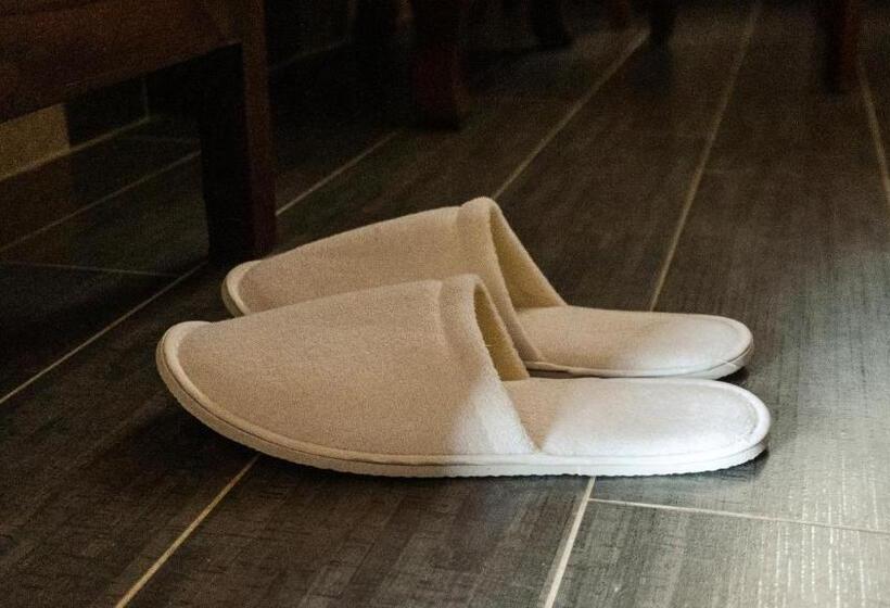 Номер Стандарт с Балконом, La Dimora Di Annarè