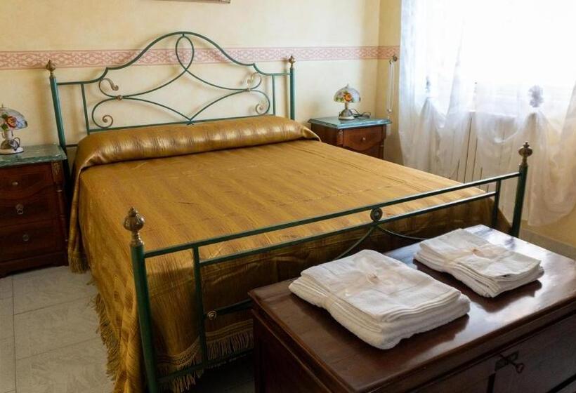 Номер Стандарт Вид на Сад, La Dimora Di Annarè