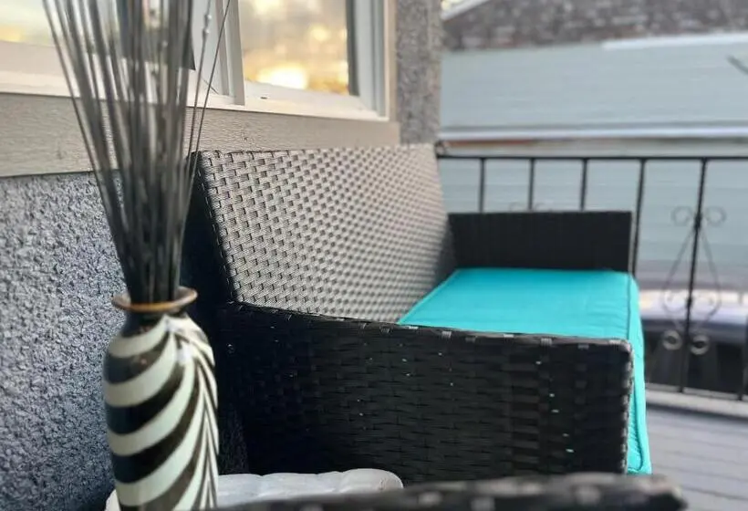 اتاق استاندارد, Oasis Guesthouse