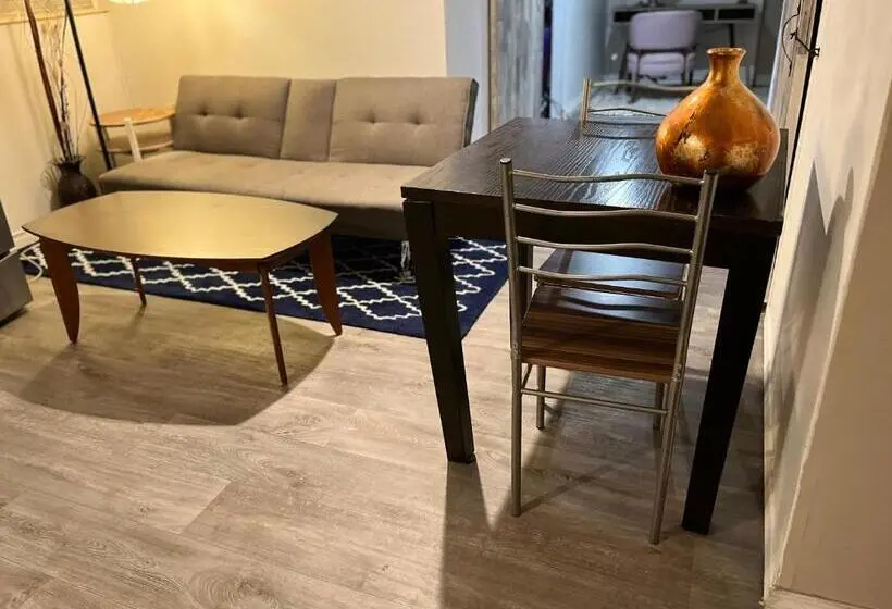اتاق استاندارد, Oasis Guesthouse