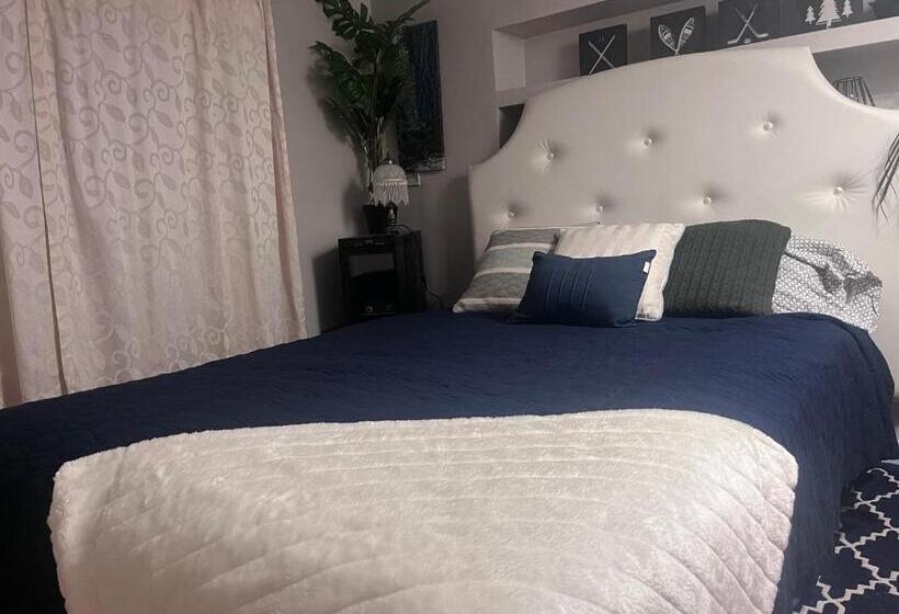 Номер Стандарт, Oasis Guesthouse