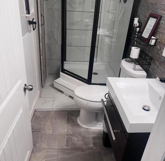 Номер Стандарт, Oasis Guesthouse