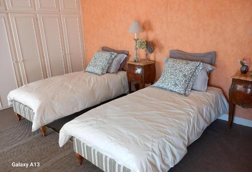 ガーデンビュースタンダード４ベッドルーム, Maison De La Source