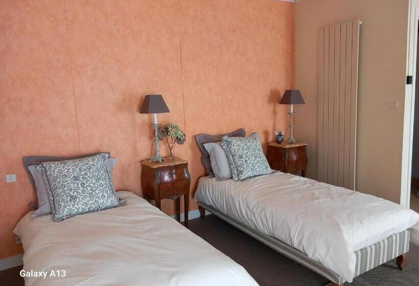 ガーデンビュースタンダード４ベッドルーム, Maison De La Source