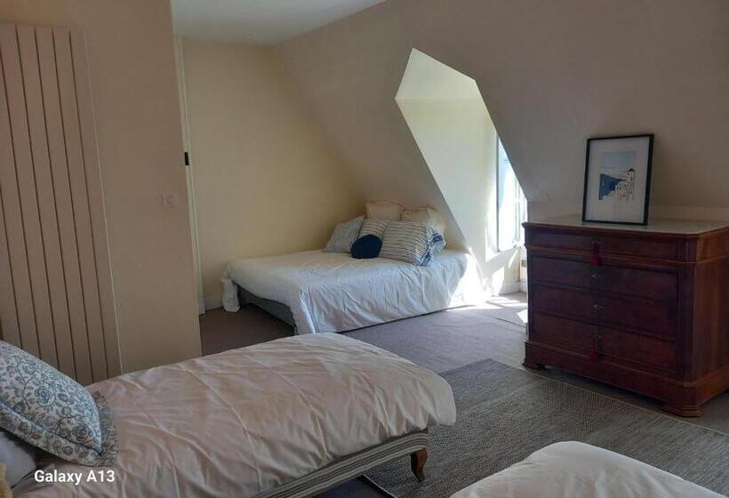 ガーデンビュースタンダード４ベッドルーム, Maison De La Source