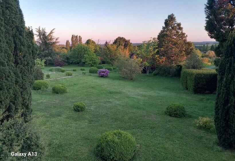 ガーデンビュースタンダード４ベッドルーム, Maison De La Source