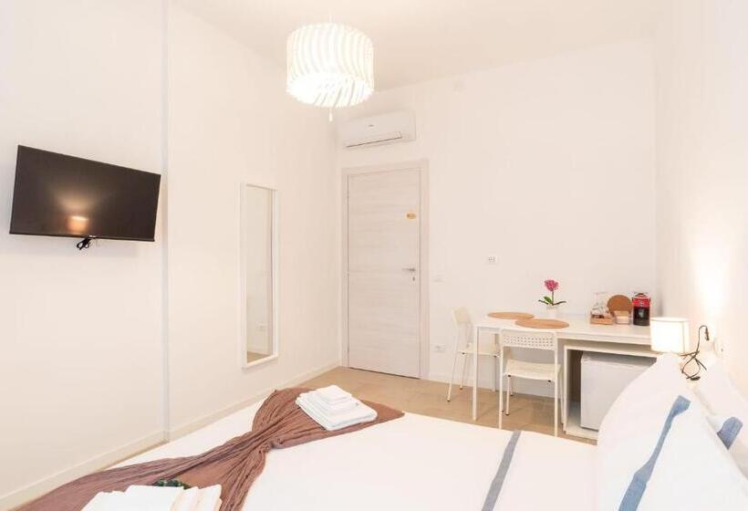 Chambre Standard, Mentana Guest House