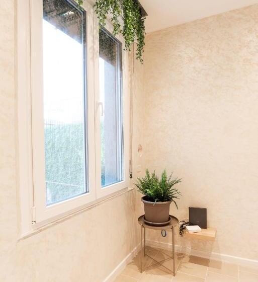 Chambre Standard, Mentana Guest House