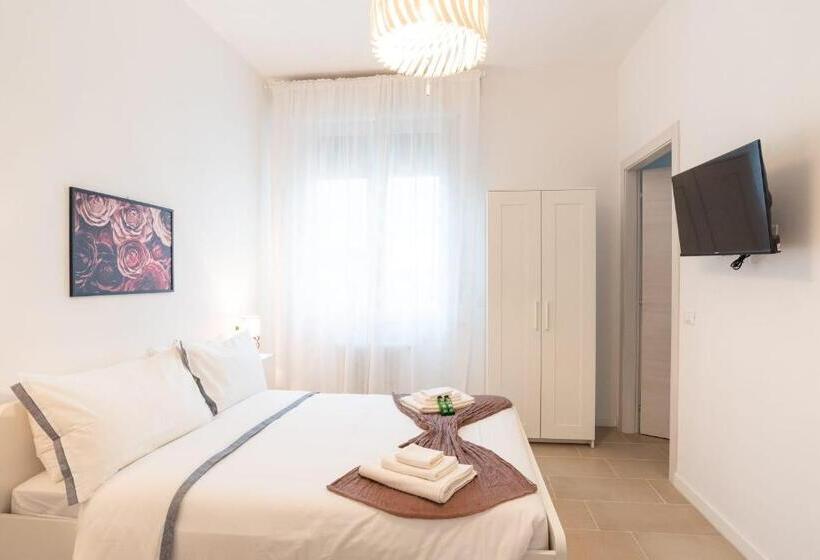 Chambre Standard, Mentana Guest House