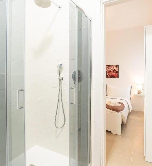 Chambre Standard, Mentana Guest House