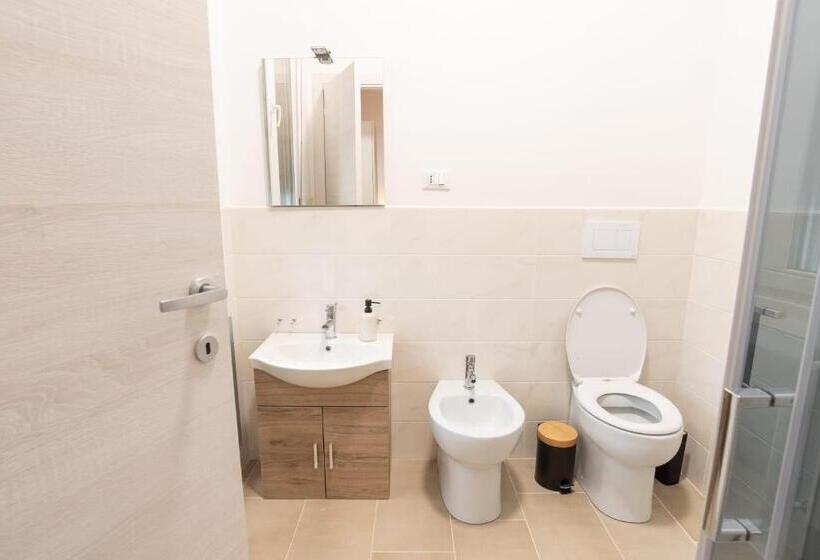 Chambre Standard, Mentana Guest House