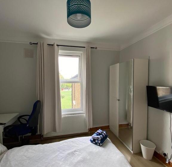 חדר סטנדרט חדר אמבטיה משותף, Napcastle Archway