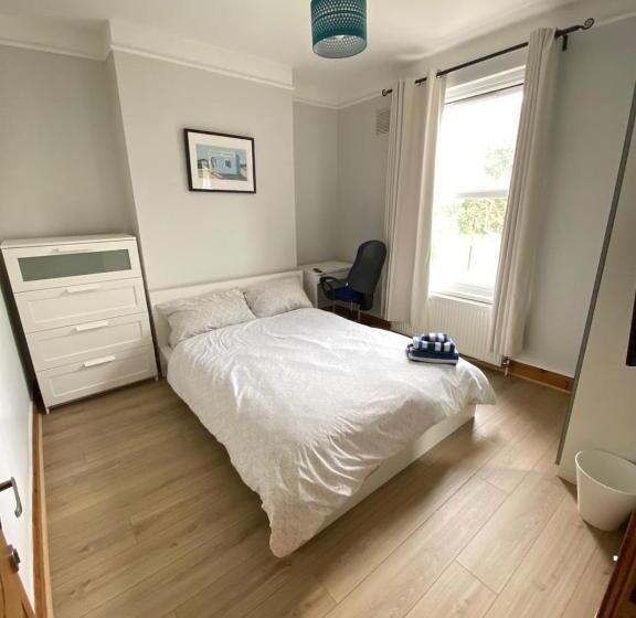 חדר סטנדרט חדר אמבטיה משותף, Napcastle Archway