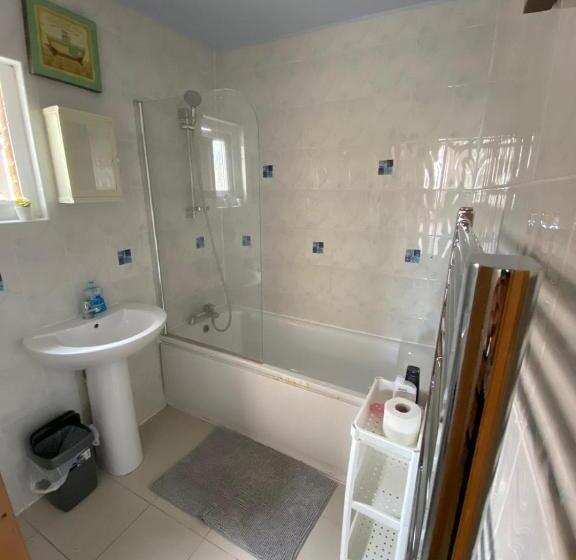 חדר סטנדרט חדר אמבטיה משותף, Napcastle Archway