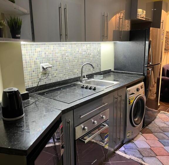 اتاق استاندارد با چشم‌انداز باغ, Porto Matrouh بورتو مطروح