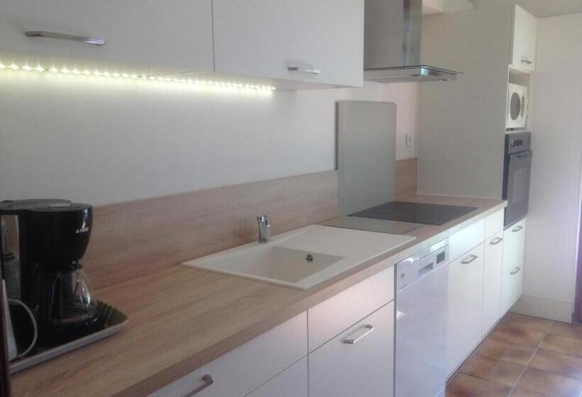 Апартаменты 1 Спальня Вид на Море, Residence Ellada 1