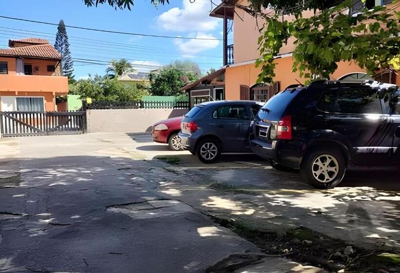 패밀리 스위트, Carvalho S B&b