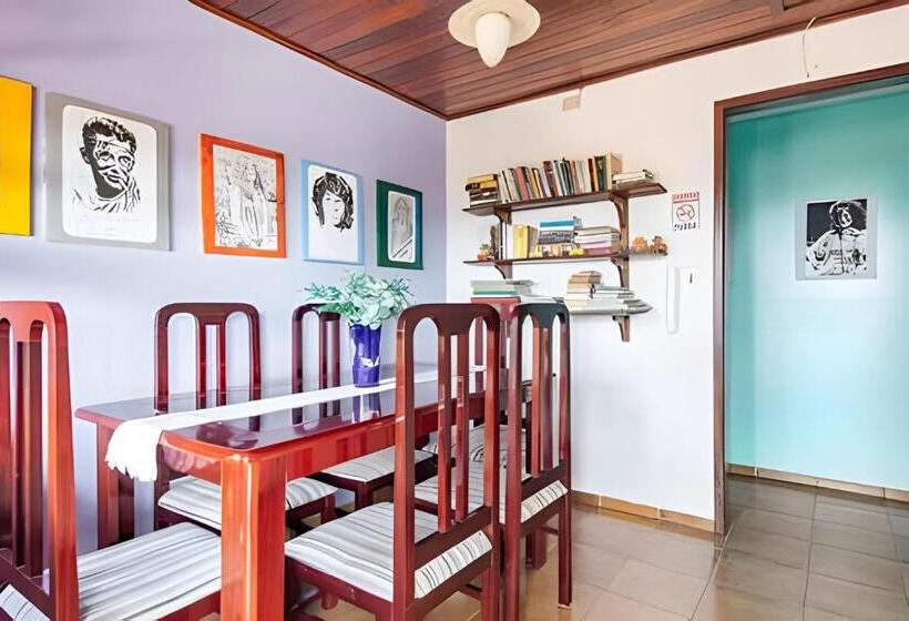 패밀리 스위트, Carvalho S B&b