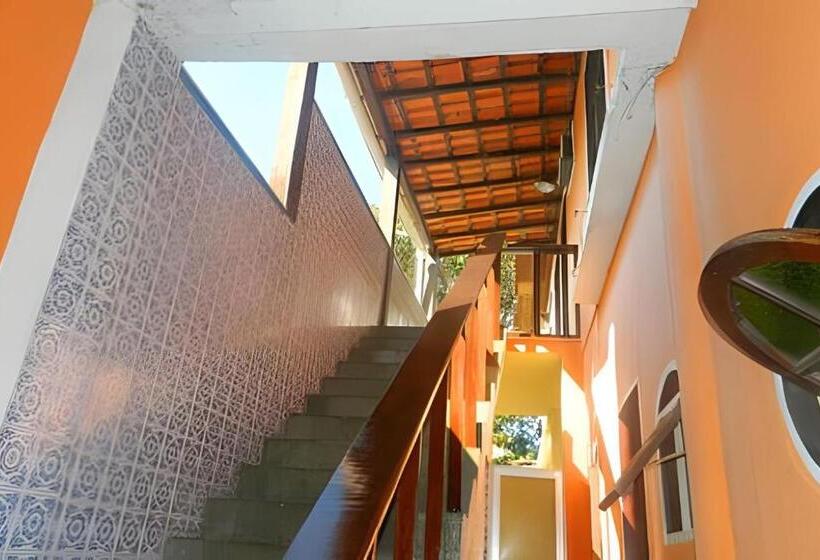 Люкс, Carvalho S B&b