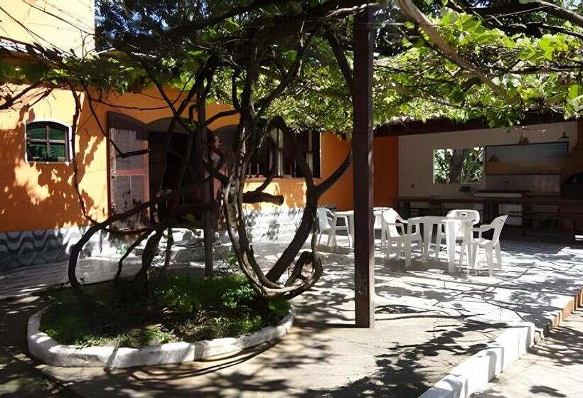 스위트, Carvalho S B&b