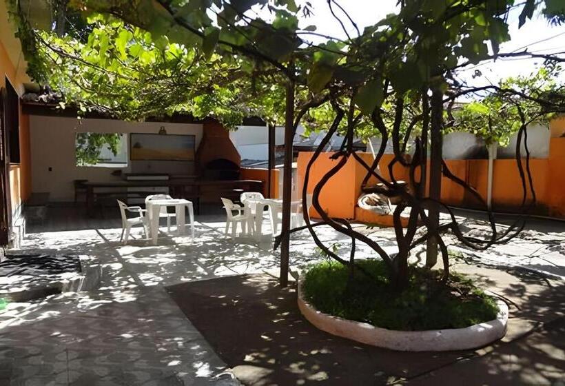 스위트, Carvalho S B&b