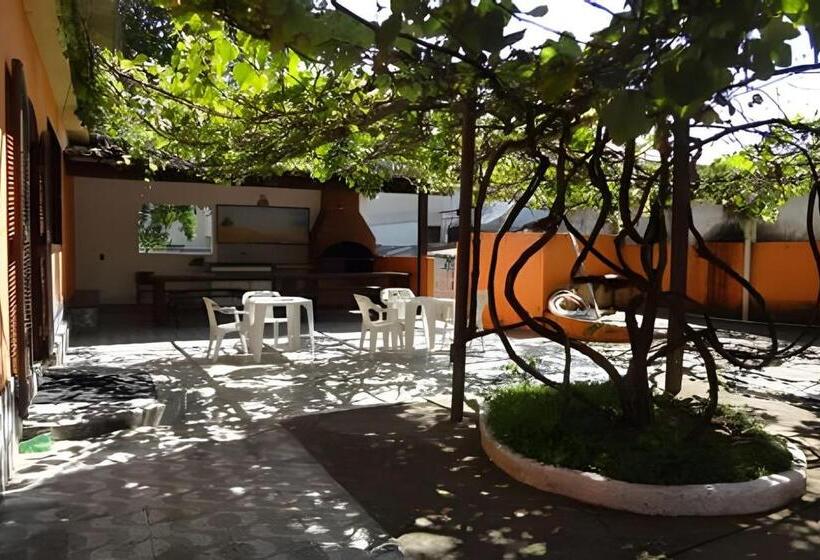 수피리어 스위트, Carvalho S B&b