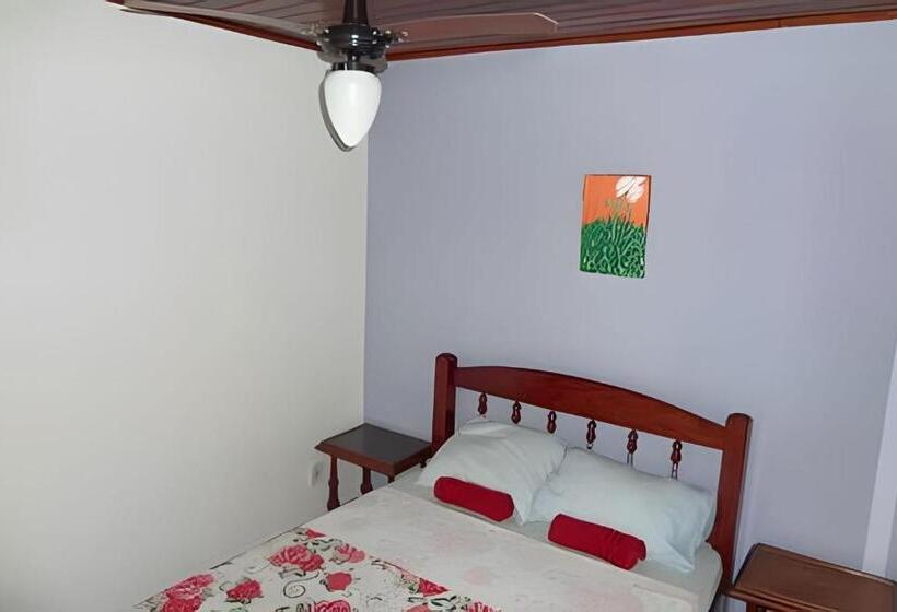 수피리어 스위트, Carvalho S B&b