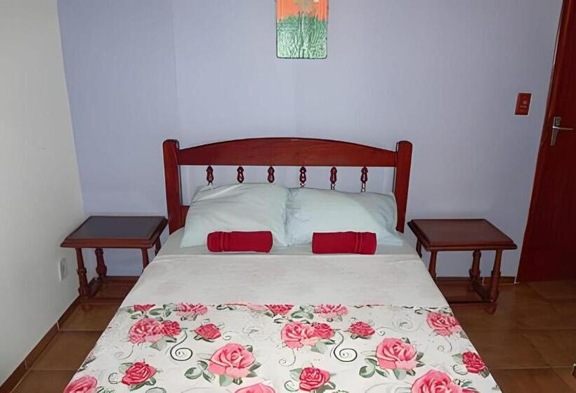 Люкс Superior, Carvalho S B&b