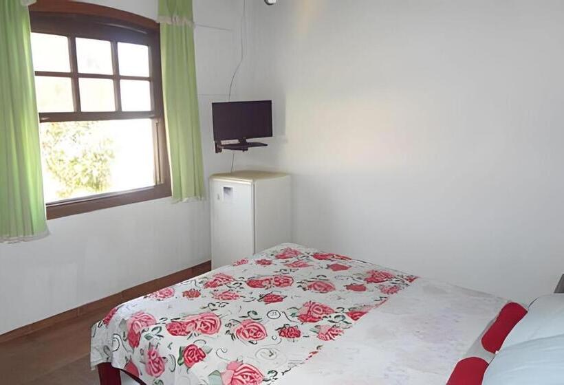 수피리어 스위트, Carvalho S B&b