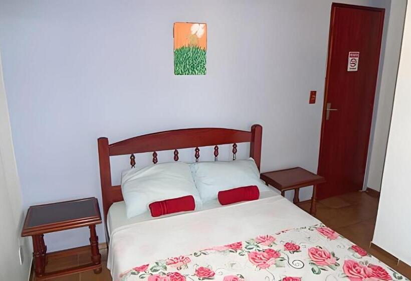 수피리어 스위트, Carvalho S B&b