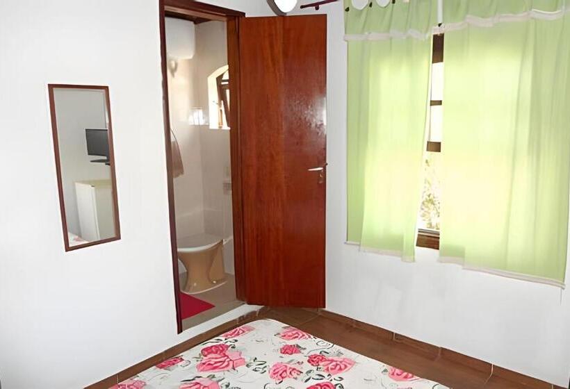 수피리어 스위트, Carvalho S B&b