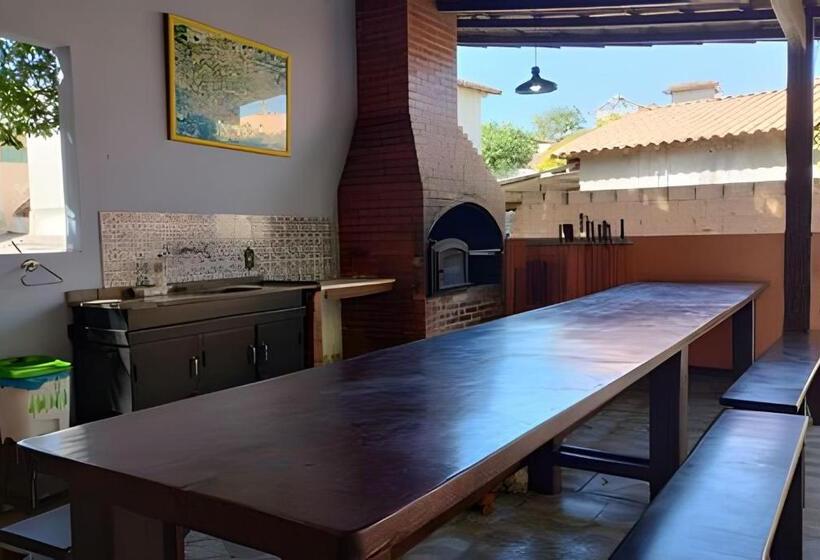 주니어 스위트, Carvalho S B&b