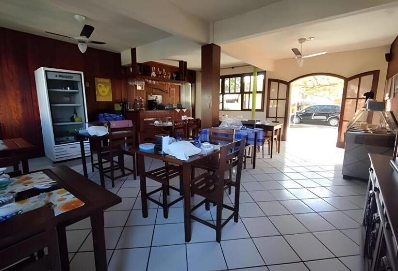 주니어 스위트, Carvalho S B&b