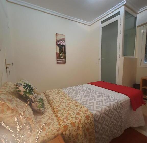 デラックスルーム, El Refugio Navarrete