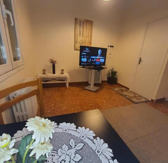 デラックスファミリールーム, El Refugio Navarrete