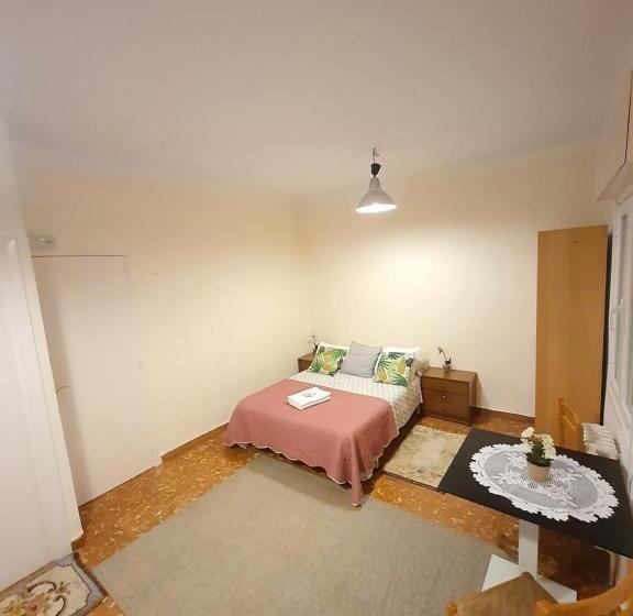 デラックスファミリールーム, El Refugio Navarrete