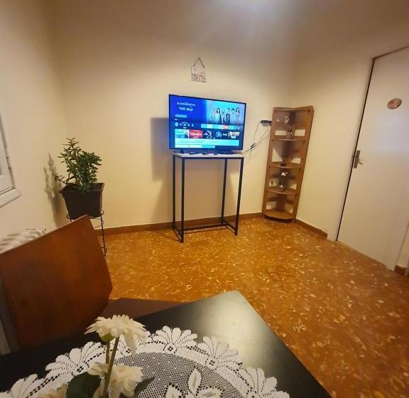 デラックスファミリールーム, El Refugio Navarrete