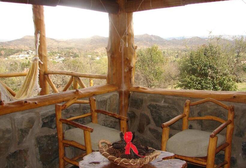 Superior Bungalow, Portal Del Tala Centro Ecoturístico