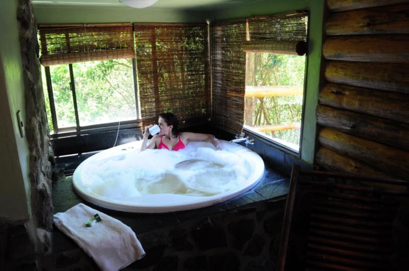 Standaardbungalow, Portal Del Tala Centro Ecoturístico