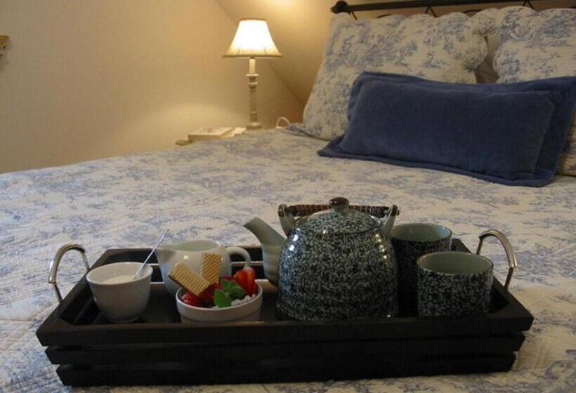 标准间, Auberge Dans Les Bras De Morphée B&b