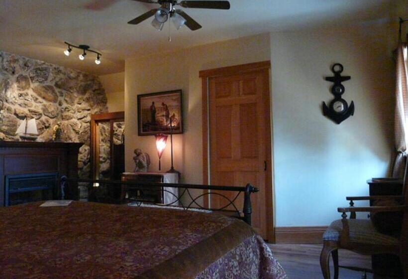 标准间, Auberge Dans Les Bras De Morphée B&b