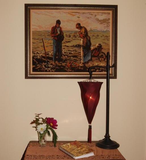 标准间, Auberge Dans Les Bras De Morphée B&b