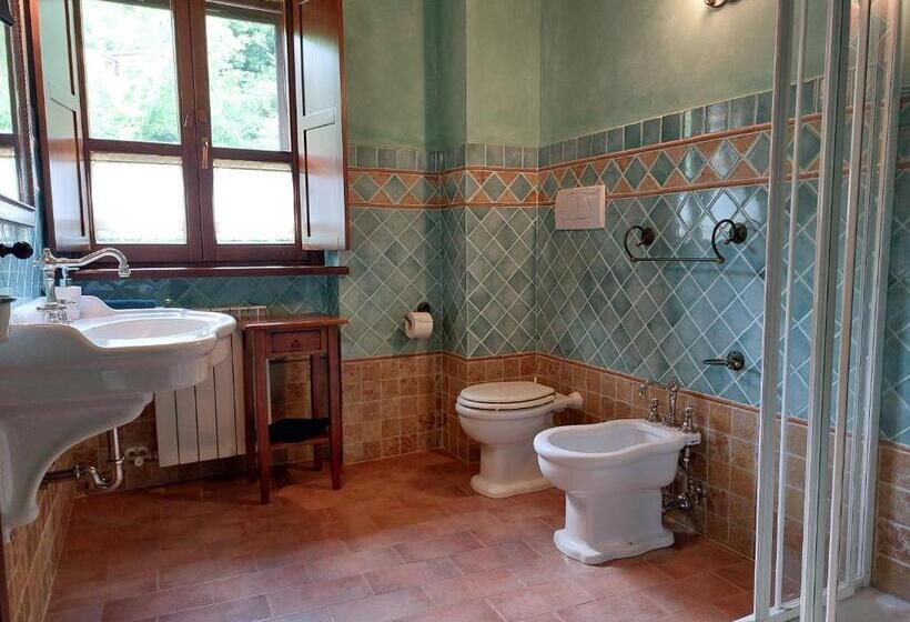 חדר סטנדרט עם מיטת קינג, B&b Fonte Fresca