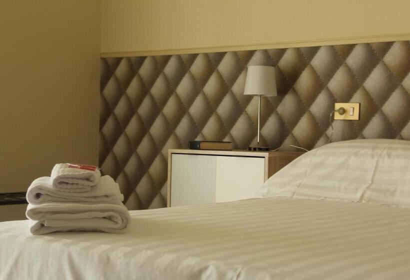 آپارتمان 2 خوابه, B&b Il Conventino 44
