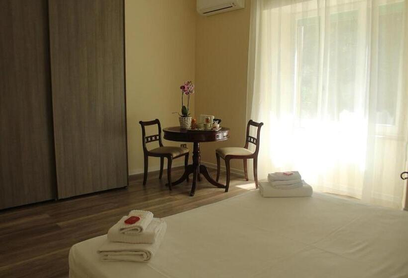 침실 2개 아파트, B&b Il Conventino 44