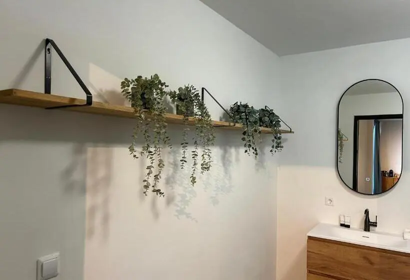 スタンダードルーム, B&b Noordoostpolder