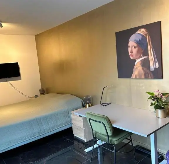 スタンダードルーム, B&b Noordoostpolder