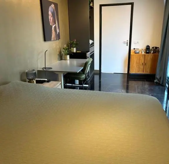 スタンダードルーム, B&b Noordoostpolder