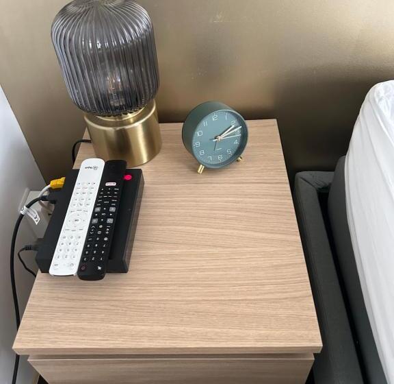 غرفة قياسية, B&b Noordoostpolder